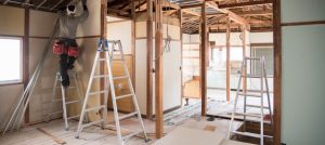 Entreprise de rénovation de la maison et de rénovation d’appartement à Ceyzerieu